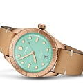 Часы Oris Divers Sixty‑Five 'Cotton Candy' 01 733 7771 3157-07 5 19 04BR фото 2